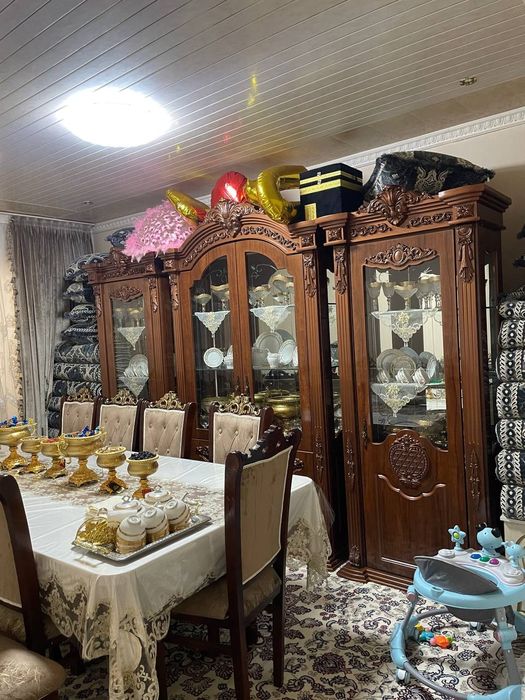 Yangiyoʻl Shahar Uy Sotiladi Dom 3x