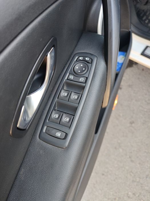 Renault Megane 3