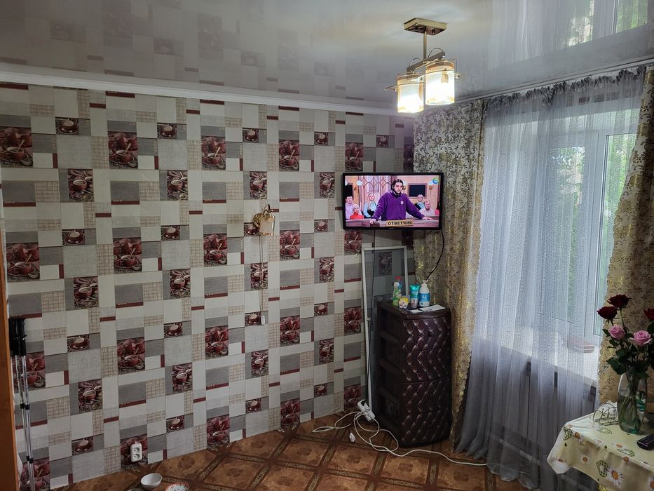 Квартира! Сарай!Гараж! Огород!