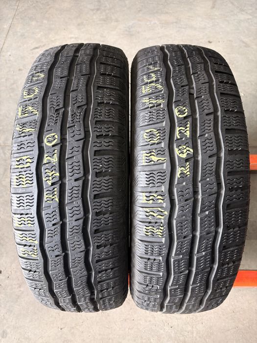 Anvelope vara 215/70/15C Sailun Endure WSL1 215 70 15C R 15 C