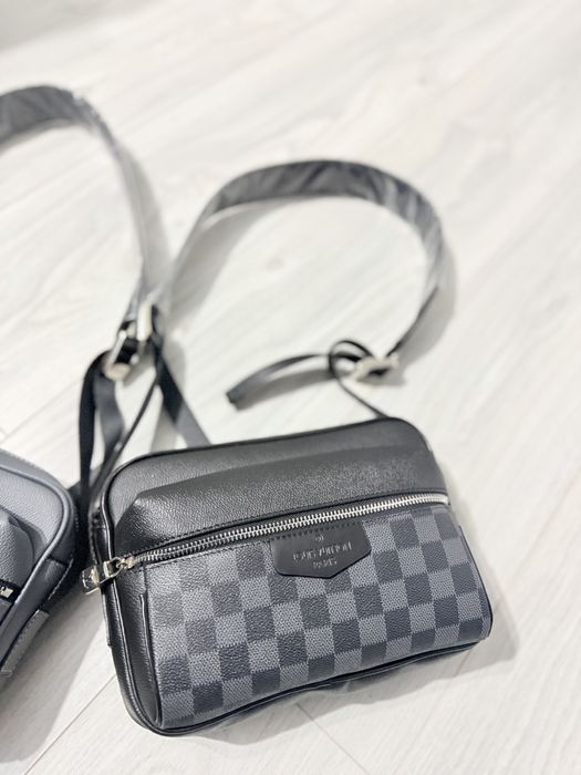 Louice Vuitton Чисто нови чанти