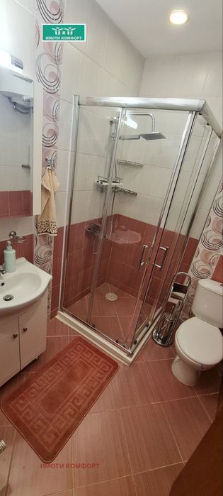 Продава се Двустаен апартамент в София, Дружба 2 - 75 кв.м за 1428 €/кв.м - Снимка #9