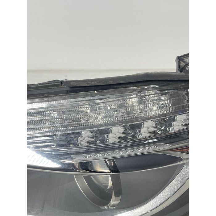 Ляв фар за mercedes a-class w176 bi-xenon  - a1768200561