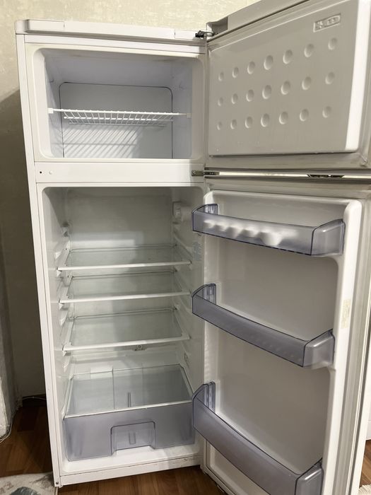 Продам холодильник Beko