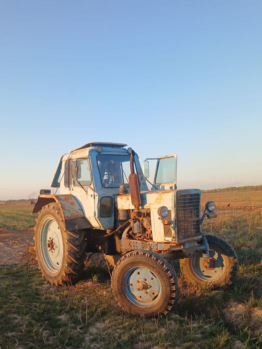 Продается трактор