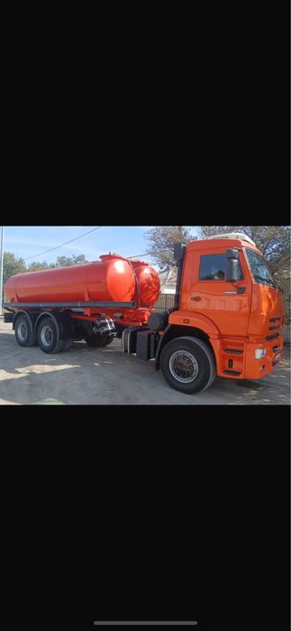 Вакуум Асинизатор