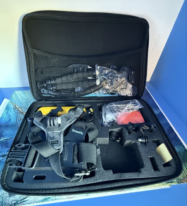 Продам GoPro hero6