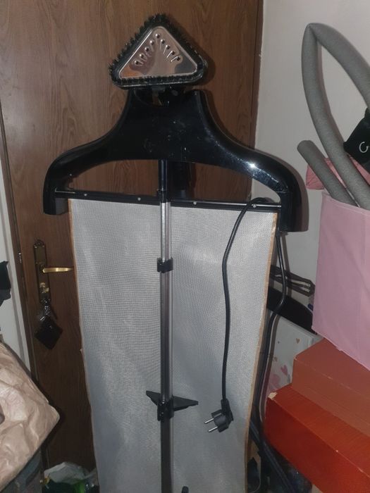 Fier de calcat cu abur