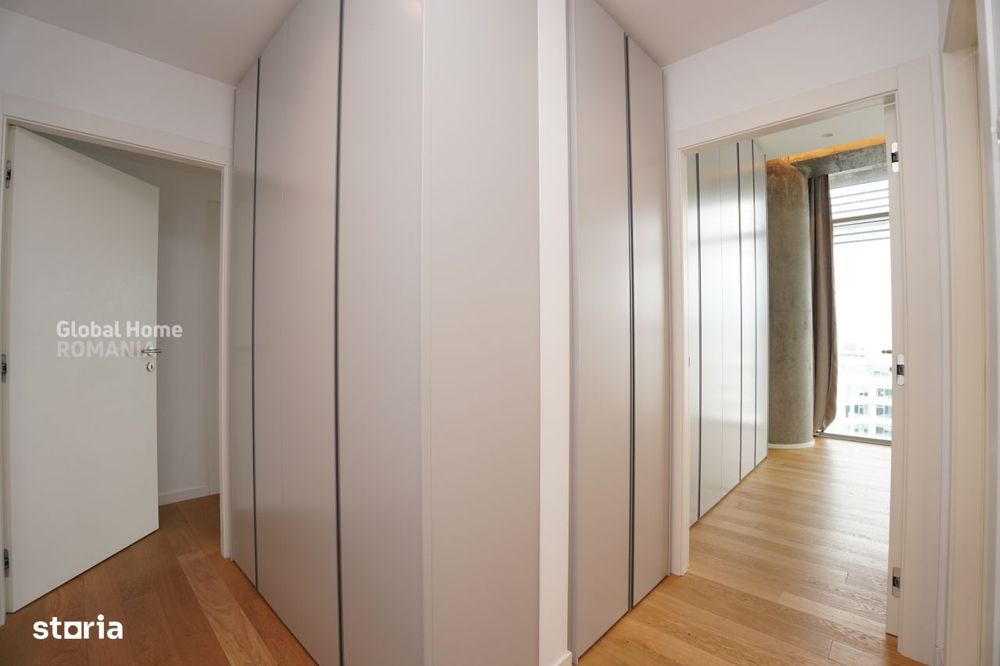 UPsite 3-Room Apartment | Parking & Storage | 100 sqm | Promenada Mall