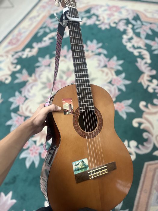 Оригинал Yamaha cs40