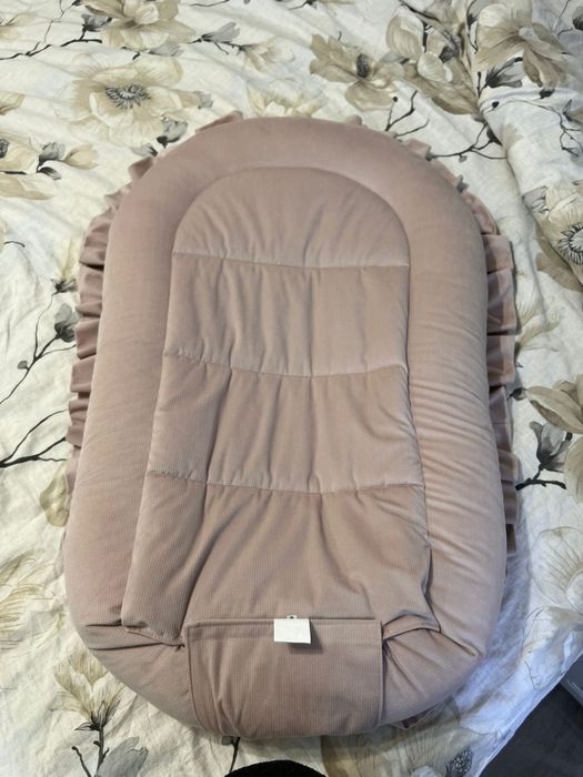 Baby nest , este foarte putin folosit