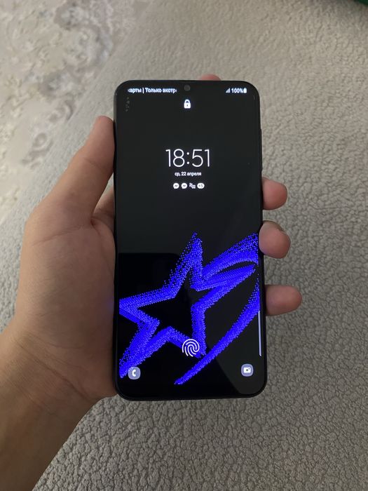 Samsung Galaxy A50 с гарантией