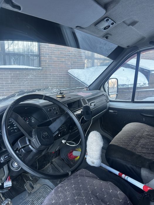 Продам газель2008год