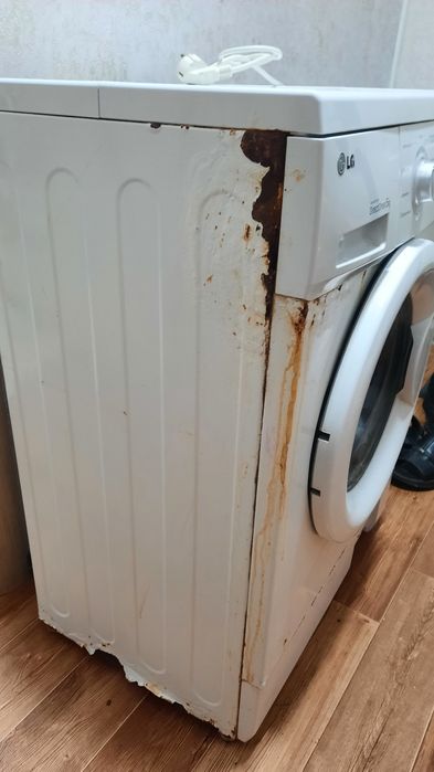 Стиральное машина