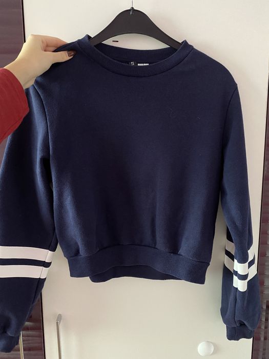 Блузи с дълъг ръкав