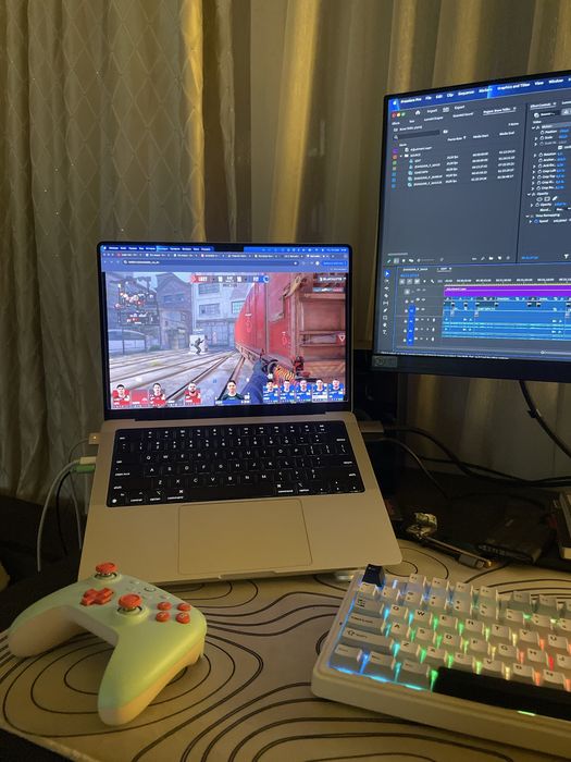 Срочно продаю Macbook Pro 14 2023 M2 Pro