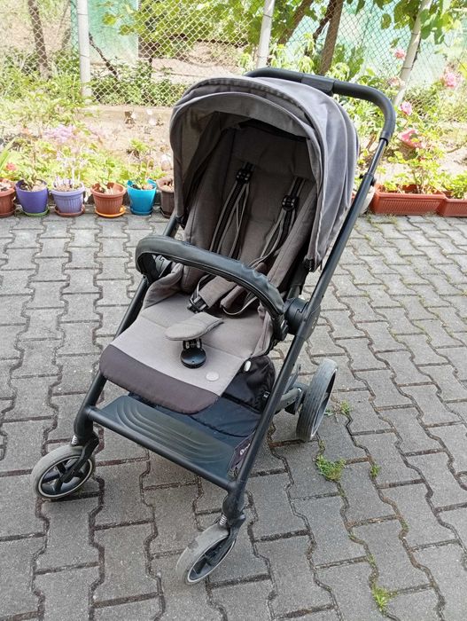 Cybex balios S 2 в 1