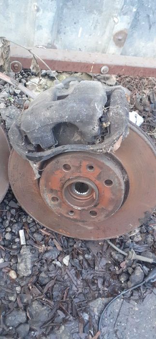 Vand fuzete Fiat linea