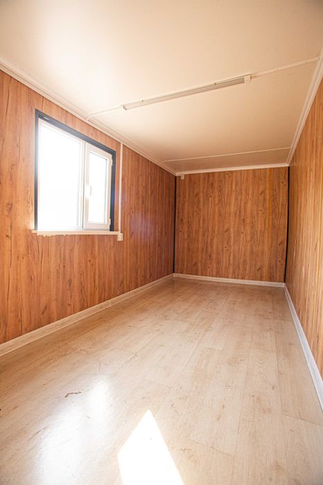 Жилой контейнер 40ф