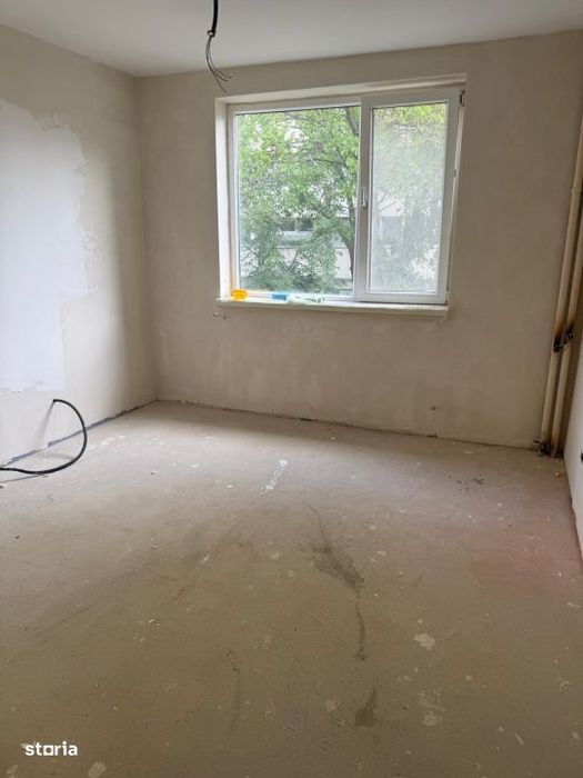 Apartament 4 camere, 80.30 mp, zona Piata Garii