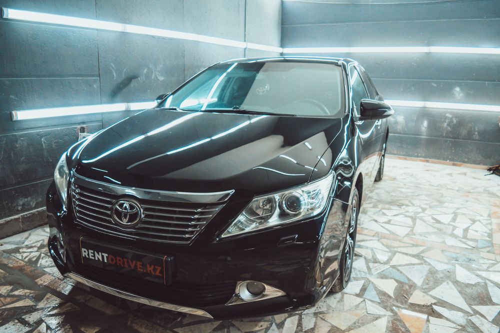 Прокат авто,аренда без водителя