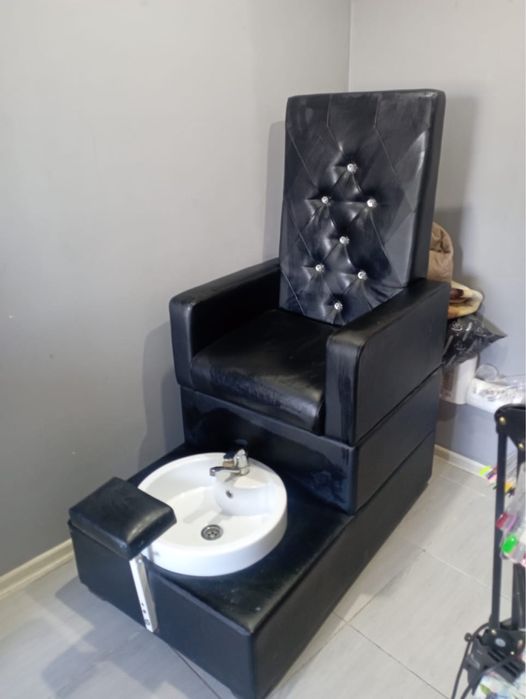 Кресло для педикюра