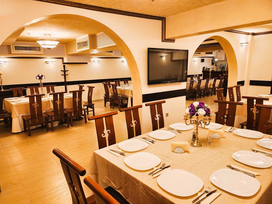 Super oferta - Restaurant complet utilat - Bd Mamaia , Delfinariu