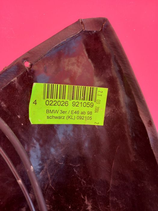 Vand/schimb car Kit Nokia 6310 OEM BMW pt Pasionați E46