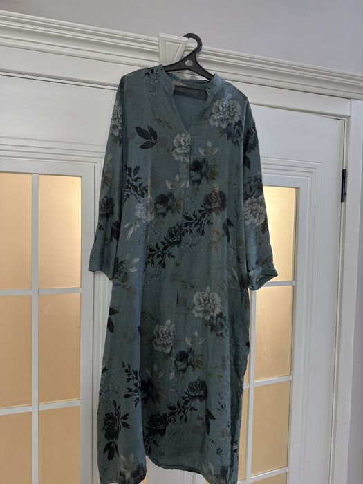 Лень платье для всего