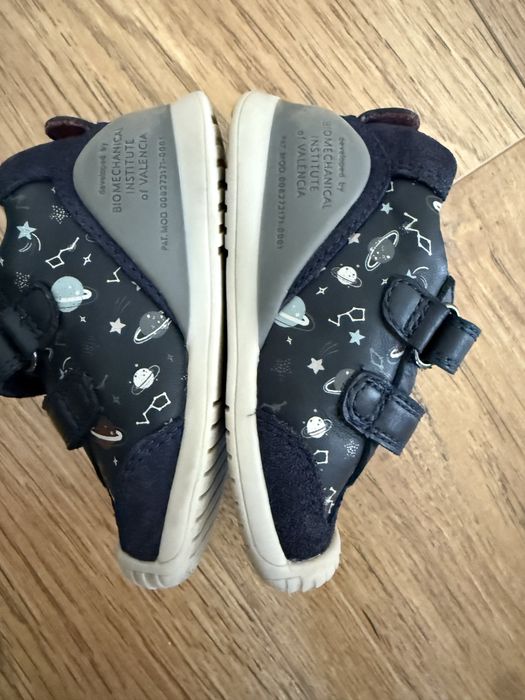 Детски обувки Biomecanics