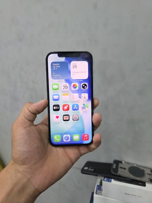 Iphone 12 pro 128 gb