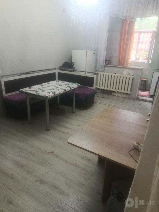 квартира 3/1/4, Феруза