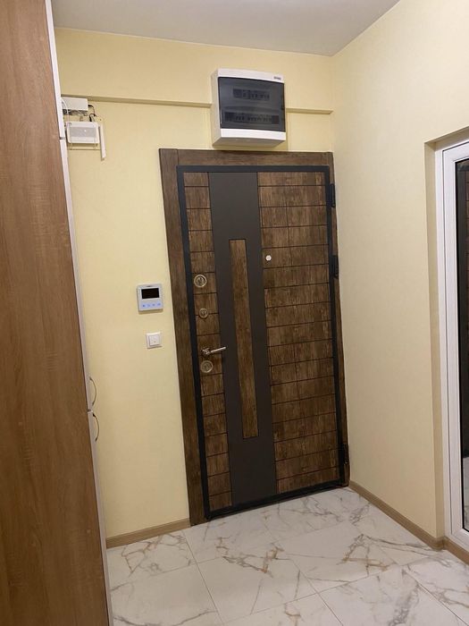 Дава се под наем Тристаен апартамент в Пловдив, Христо Смирненски - 93 кв.м за 700 € - Снимка #12