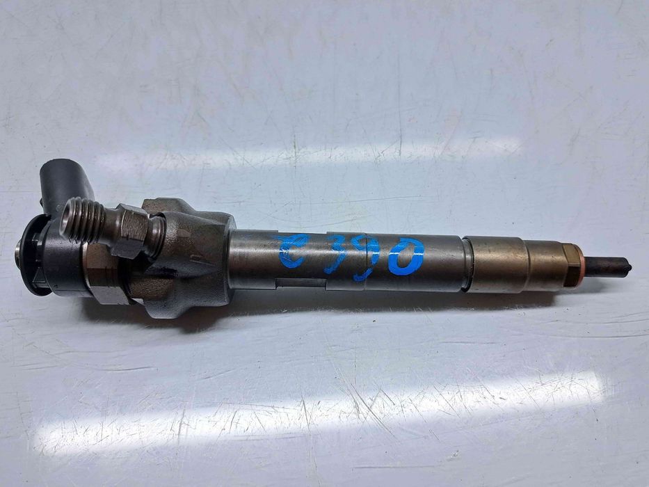 Injector  Bmw X1 (E84) [Fabr 2009-2015] 7798446-04 2.0D N47D20 105KW /