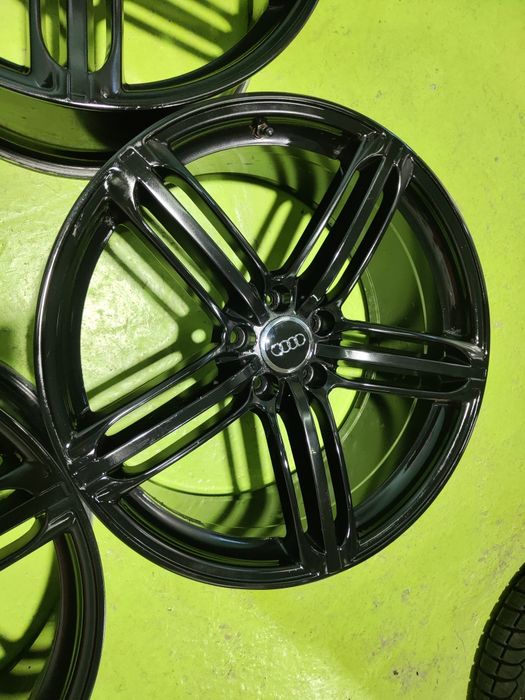 20 5x112 Audi лети джанти 5х112 Ауди