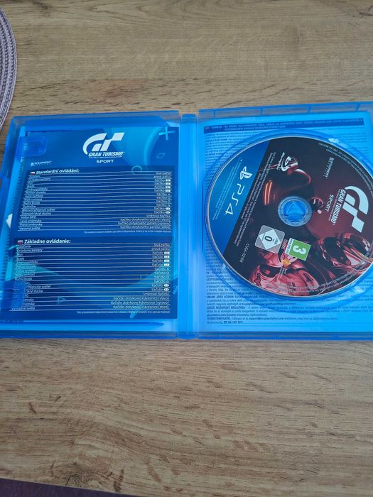 Игри за Плейстейшън 4