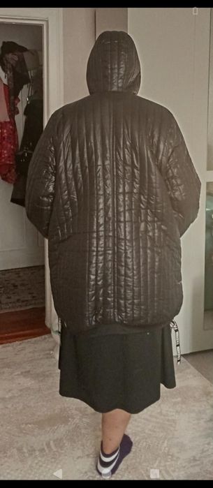 Куртка 56-58 размер