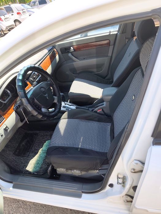 Продаю свою ласточку. Ласетти 1,6