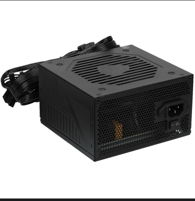 Блок питания msi mag a500dn