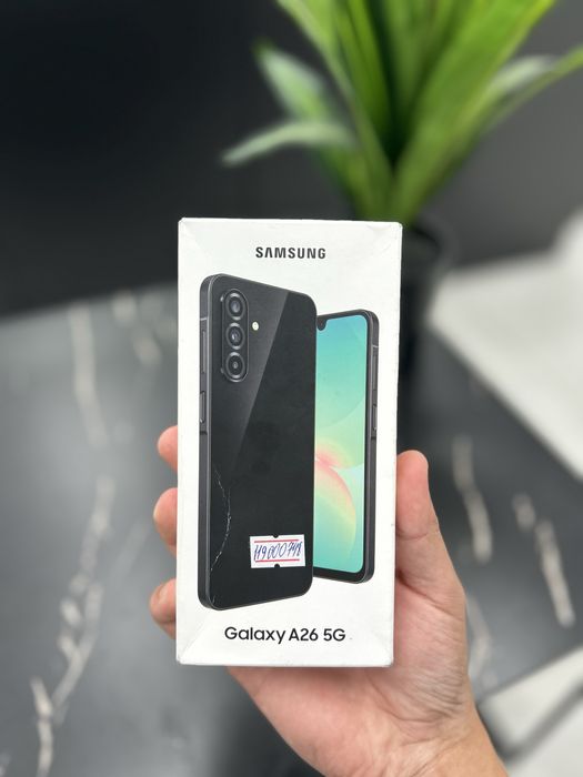 Samsung Galaxy A26 5G , 256GB