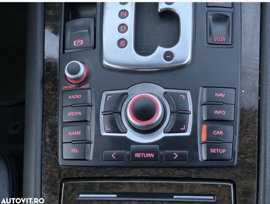 Audi a8 3.0 TDI