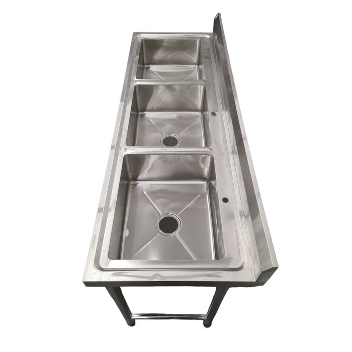 Кухонная мойка,Ванна моечная