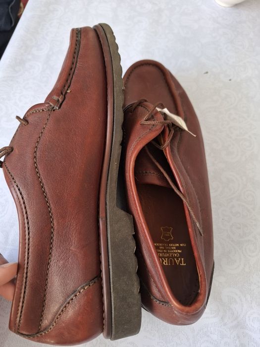 Продам Италянские туфли