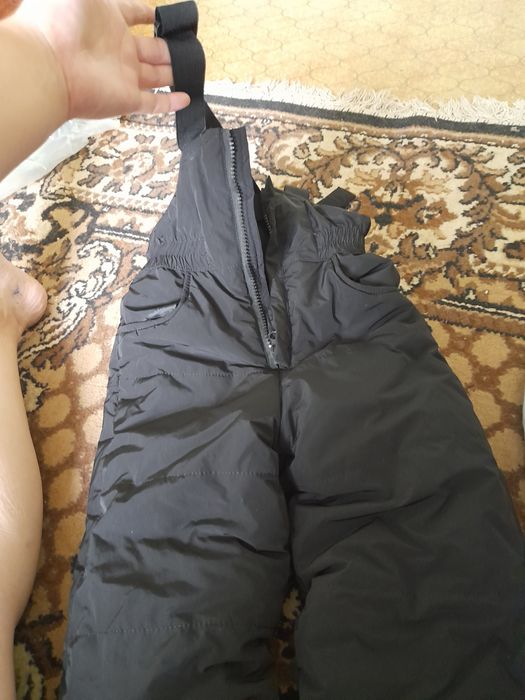 Детский куртка балдарға