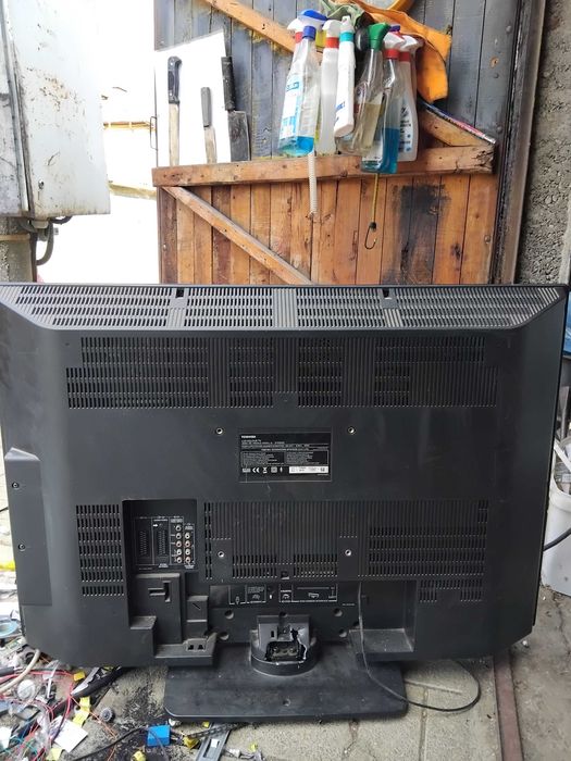 телевизор Toshiba