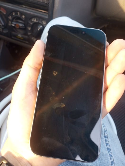 Айфон 15про 256гб