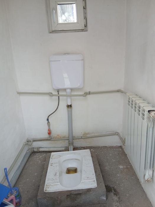 Сдам квартиру пос. ГУЛЬДАЛА