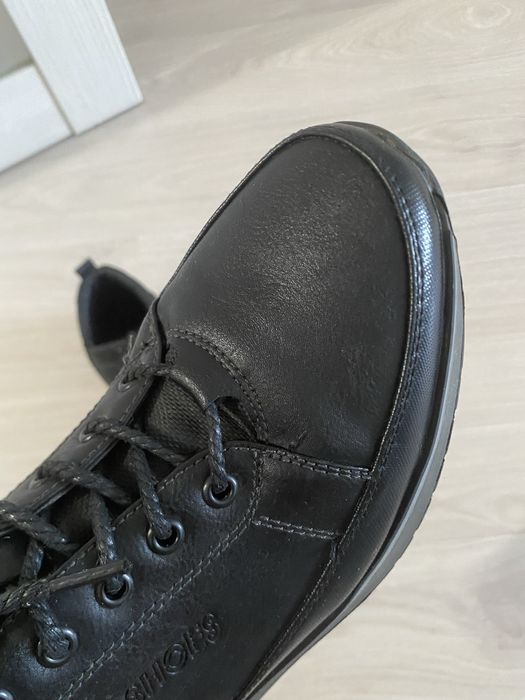 Обувь мужская весна