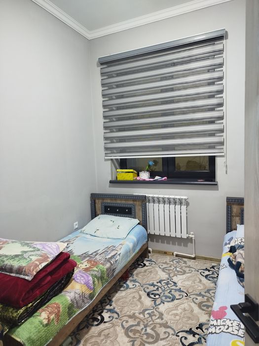 Qarshi shahar markazidan ijaraga uy faqat oilaga.