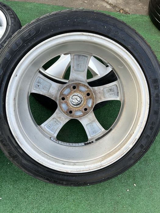 5х114,3 17 оргинални mazda